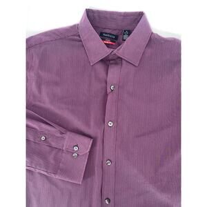 NWT Van Heusen‎ Mens Dress Shirt